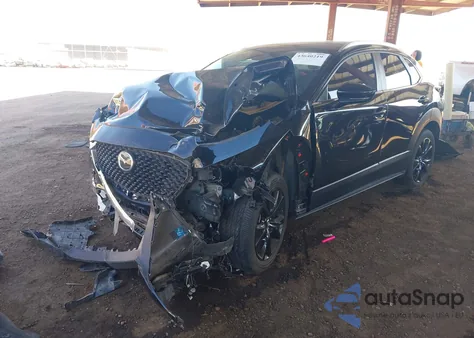 2024 Mazda Cx-30 2.5 S Select Sport из США, поврежденный, VIN 3MVDMBBM5RM672274